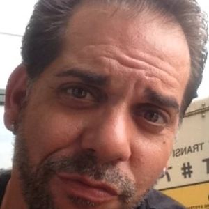 Meet your Posher, Frank